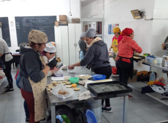 Un nuevo curso de cocina dará inicio en el CEA