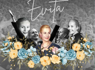 La Militancia Justicialista invita a recordar a Evita