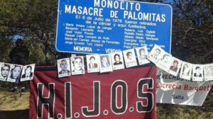 06/07/1976 – Masacre de Palomitas