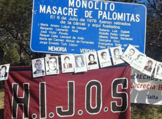 06/07/1976 – Masacre de Palomitas