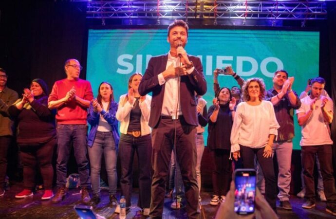 “El pueblo de Rosario le ganó al intendente, al gobernador y al presidente”