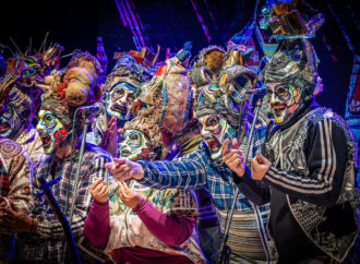 La murga Doña Bastarda presenta “En la mala”