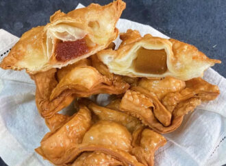 Venta de pastelitos de Lalcec Casilda