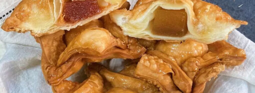 2° concurso «Mejor pastelito del Sur de Santa Fe»
