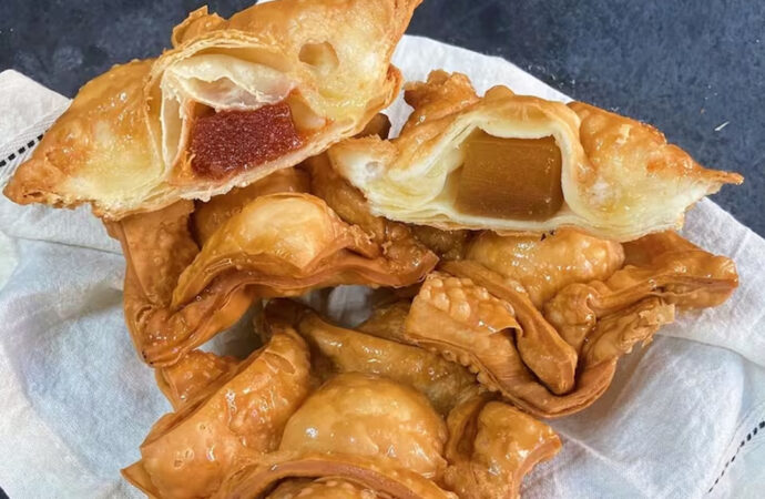 Venta de pastelitos de Lalcec Casilda