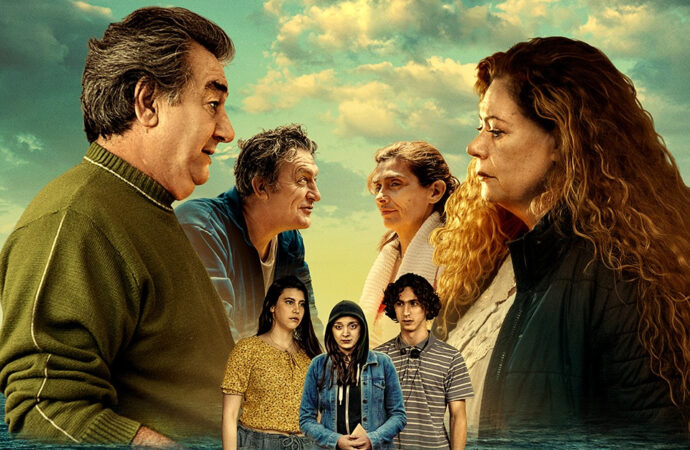 «Suburbios del alma», en el Espacio Incaa del Dante