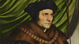 06/07/1535 – Muere Tomás Moro