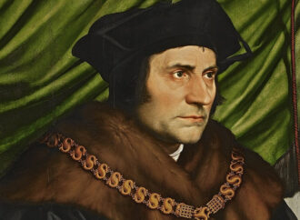 06/07/1535 – Muere Tomás Moro
