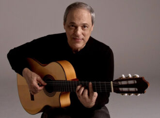 06/07/1946 – Nace Toquinho