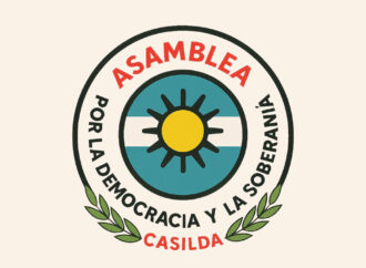 Nuevo comunicado de la Asamblea por la Democracia y la Soberanía