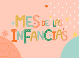 Siguen los festejos por el Mes de las Infancias