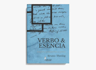 Bruno Theilig presenta su libro en Rosario