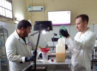 Una investigación en la Facultad de Ciencias Veterinarias revolucionaría el estudio de la anatomía