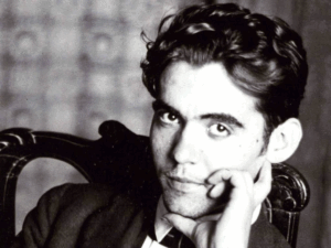 18/08/1936 – Fusilan a Federico García Lorca