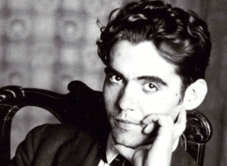 18/08/1936 – Fusilan a Federico García Lorca
