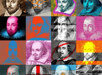 «Buscando a Shakespeare», en el Espacio Incaa