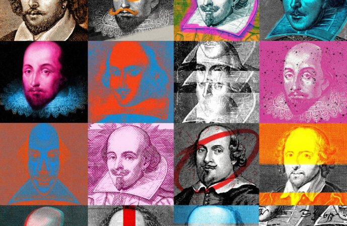 «Buscando a Shakespeare», en el Espacio Incaa