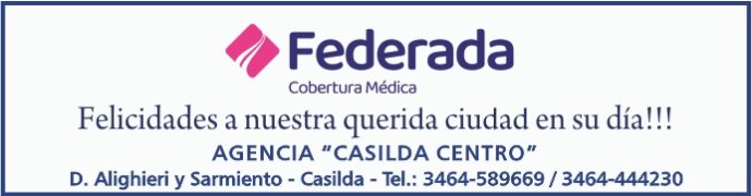 FEDERADA