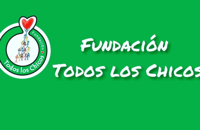 Aniversario de la Fundación “Todos los Chicos”