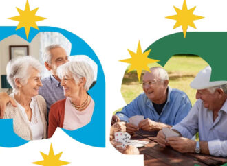 Jornada por el Día del Adulto Mayor