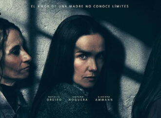 «La mujer de la fila», en el espacio Incaa del Dante