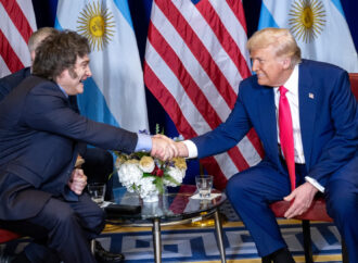 Endeudamiento con fines electorales, pero sin soluciones de fondo