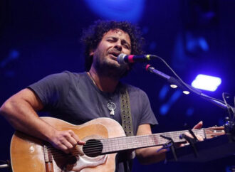 Raly Barrionuevo llega a Casilda