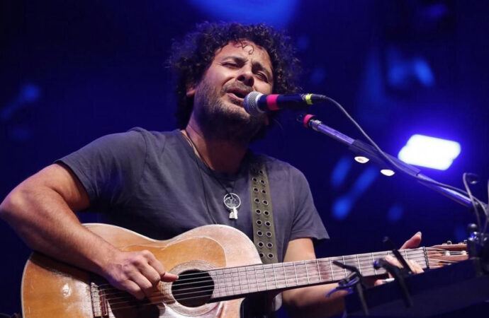 Raly Barrionuevo llega a Casilda