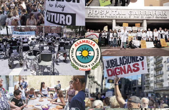 Un freno a la crueldad