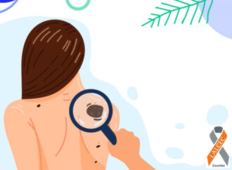 Campaña de prevención de cáncer de piel