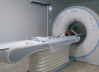 Veterinarias inaugura un Centro de Tomografía Computada