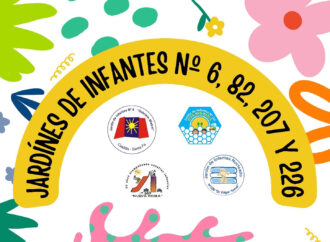 Inscripción a los jardines de infantes