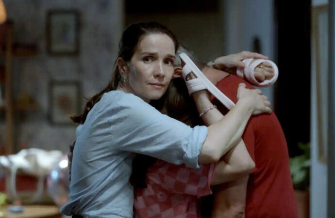 El Espacio Incaa despide el año con “La noche sin mí”