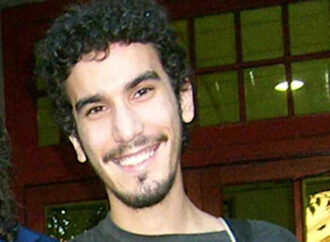 20/10/2010 – Asesinan a Mariano Ferreyra