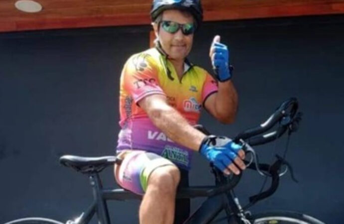 Comienza el desafío “72 horas en bicicleta”
