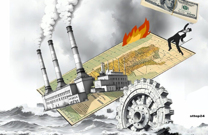 Impacto de las importaciones en la producción y el empleo