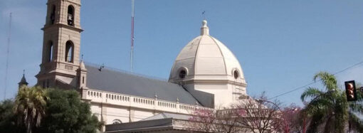 Semana Santa en la Parroquia San Pedro