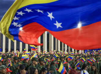 Múltiples repudios a la intervención militar de Estados Unidos contra Venezuela