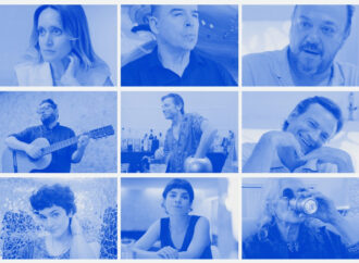 “Tenemos que hablar”, en el Espacio Incaa del Dante