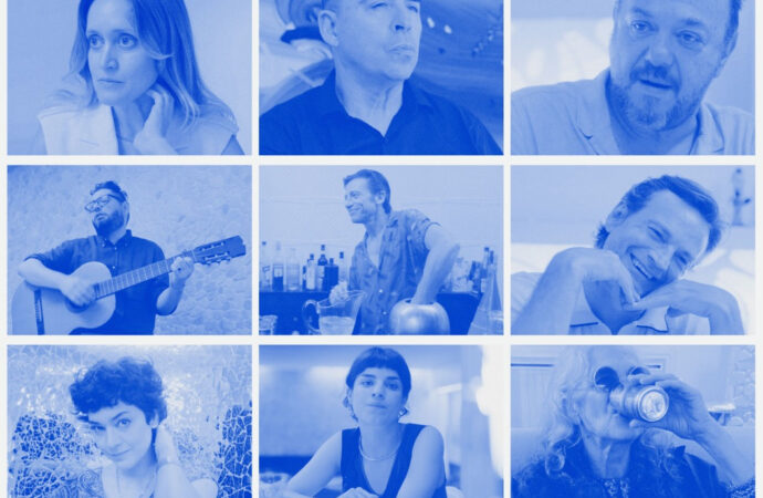 “Tenemos que hablar”, en el Espacio Incaa del Dante