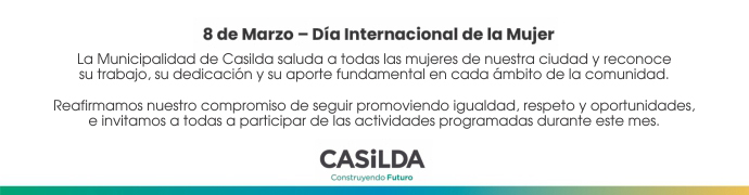 2 DIA DE LA MUJER 2026