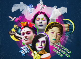 “El club Arte y Acción” llega al Teatro Dante