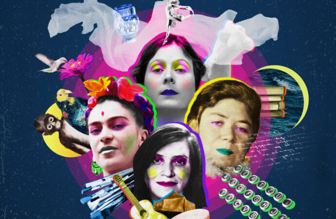 “El club Arte y Acción” llega al Teatro Dante