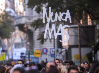 La dictadura en cifras