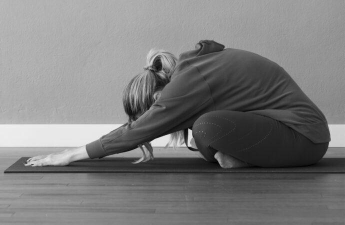 Comienzan las clases de yoga en el museo