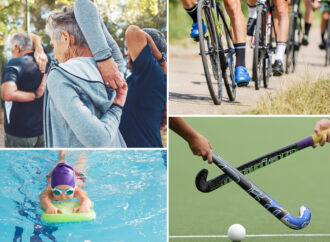 Vuelve el programa “Barrios Activos”