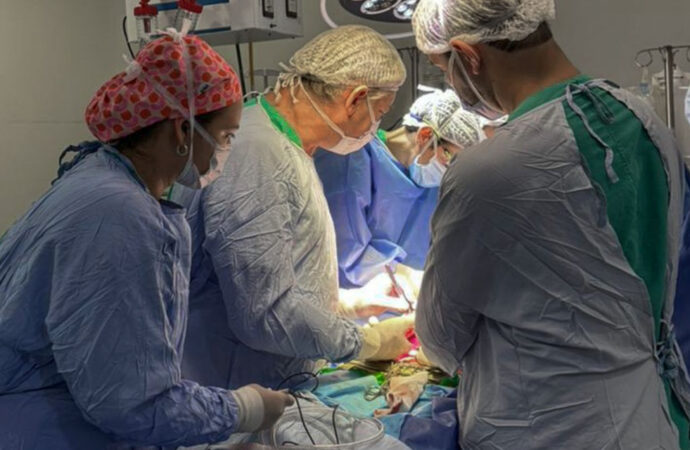 Cudaio: Cuatro donaciones de órganos en 72 horas en la Provincia