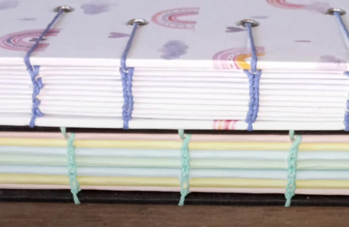 El Museo lanza un taller de encuadernación de nivel inicial