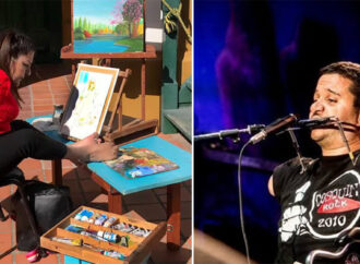 Encuentro para personas con diferencias de extremidades