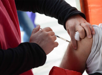 Vacunación contra la Fiebre Hemorrágica Argentina